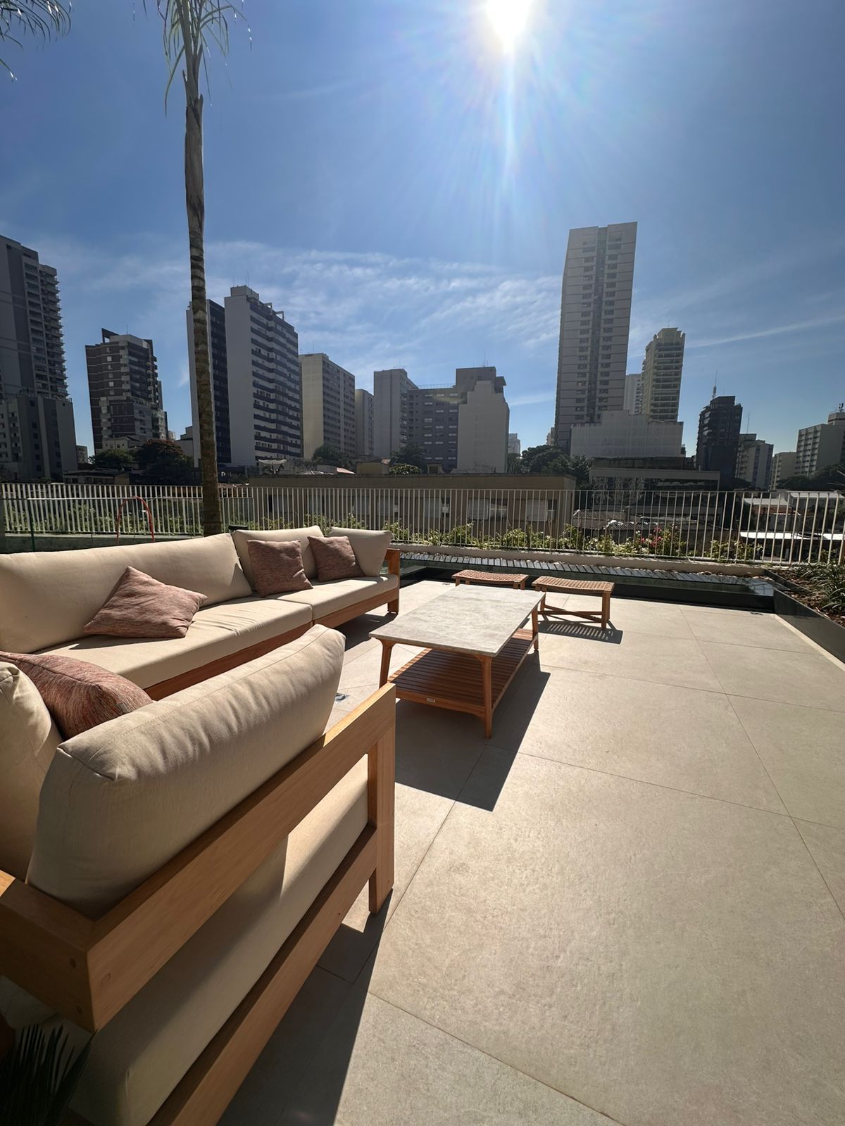 PENINSULA VILA MADALENA 192M²
